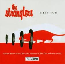 Stranglers - Miss You (CD)