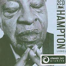 Lionel Hampton - Classic Jazz Archive (CD)