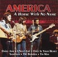 Miniatyrbild 2 av 2: America - A Horse With No Name (CD)