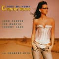 Miniatyrbild 1 av 2: Take Me Home Country Roads - Denver J-Marvin L-Cash J Mfl (CD)