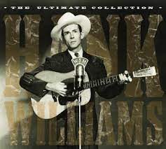 Hank Williams - The Ultimate Collection (CD)