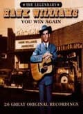 Miniatyrbild 1 av 2: Hank Williams - You Win Again-26 Great Original Rec (CD)