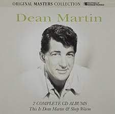 Dean Martin - Original Masters Collection (CD)