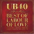 Miniatyrbild 2 av 2: Ub40 - Best Of Labour Of Love (CD)