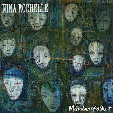 Rochelle Nina - Måndagsfolket (CD)