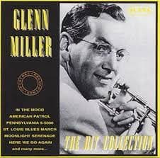 Glenn Miller - The Hit Collection (CD)