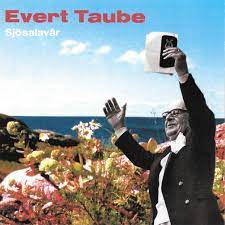 Taube Evert - Sjösalavår (CD)