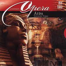 Verdi 2Cd + Dvd - Aida (CD)