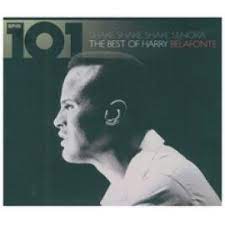 Harry Belafonte - Scarlet Ribbons (CD)