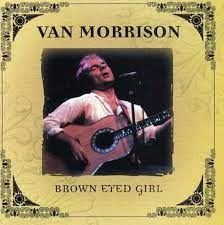 Van Morrison - Brown Eyed Girl (CD)