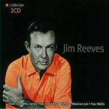 Jim Reeves - Have I Told You Lately That I Love You (CD)
