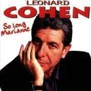 Leonard Cohen - So Long Marianne (CD)