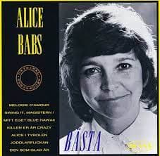 Alice Babs - Bästa (CD)