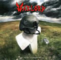 Miniatyrbilde 2 av 2: Warlord - Hunt For Damien The (Slipcase) (CD)