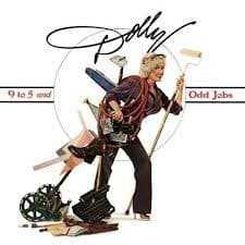 Dolly Parton  - 9 To 5 And Odd Jobs (CD)
