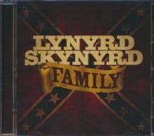 Lynyrd Skynyrd - Family (CD) Lynyrd Skynyrd - Family (CD)