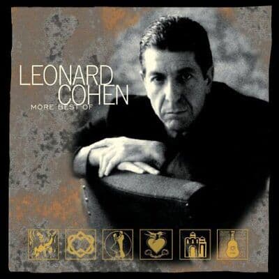 Leonard Cohen : More Best Of Leonard Cohen CD (2004) Pre Owned