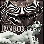 Jawbox : For Your Own Special Sweetheart CD Remastered Album (2010) Pre Owned