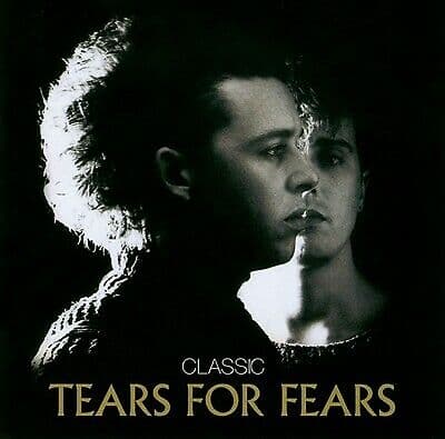 Tears for Fears : Classic: The Universal Masters Collection CD (2009) Pre Owned