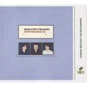 Manic Street Preachers : Everything Must Go CD (2007) Pre Owned