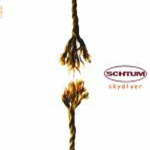 Schtum : Skydiver CD Pre Owned