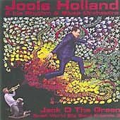 Jools Holland & His Rhythm & Blues Orchestra : Small World Big Band Friends: Pre Owned