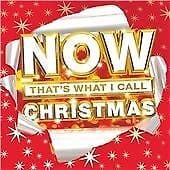 Various Artists : Now That's What I Call Christmas CD 3 discs (2012) Pre Owned
