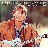 John Denver : The Collection CD (2002) Pre Owned