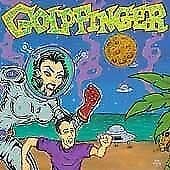 Goldfinger CD (2002) Pre Owned