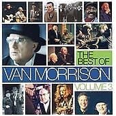 Van Morrison : The Best Of - Volume 3 CD 2 discs (2007) Pre Owned