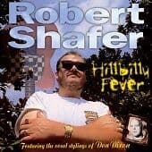 Robert Shafer : Hillbilly Fever CD (1999) Pre Owned