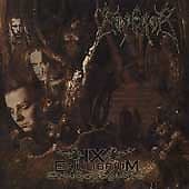 IX Equilibrium CD (1999) Pre Owned