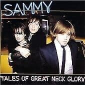 Tales of Great Neck Glory CD (1996) Pre Owned