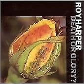 Roy Harper : Death Or Glory? CD (2008) Pre Owned
