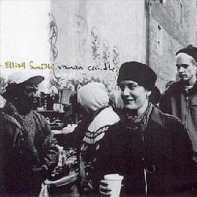 Elliott Smith : Roman Candle CD (2004) Pre Owned