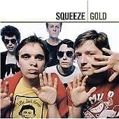 Squeeze : Gold CD 2 discs (2005) Pre Owned