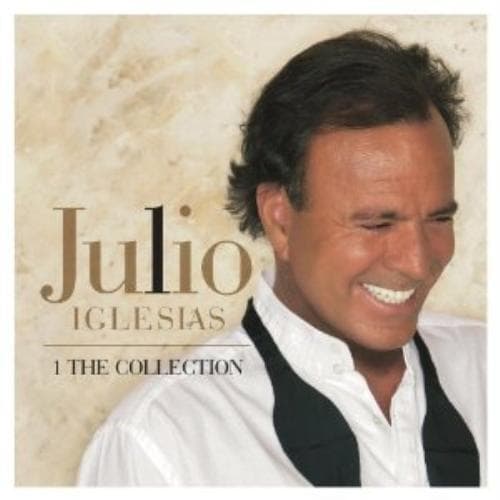 Julio Iglesias : 1 the Collection CD (2014) Pre Owned