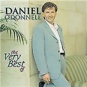 Daniel O'Donnell : The Irish Album: 40 Classic Songs CD 2 discs (2002) Pre Owned