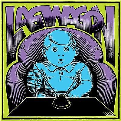 Lagwagon : Duh CD 2 discs (2011) Pre Owned