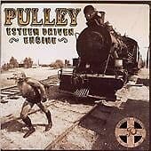 Pulley : Esteem Driven Engine CD (1996) Pre Owned