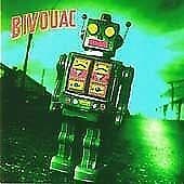 Bivouac : Full Size Boy CD Pre Owned