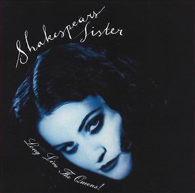 Shakespear's Sister : The Platinum Collection Vol. 2 CD (2005) Pre Owned