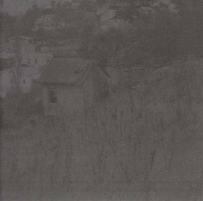 Gate : The Dew Line CD (2006) Pre Owned