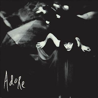 The Smashing Pumpkins : Adore CD (2014) Pre Owned