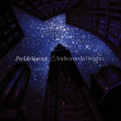 Prefab Sprout : Andromeda Heights CD (1999) Pre Owned