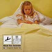 Black Box Recorder : England Made Me CD (1998) Pre Owned