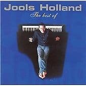 Jools Holland : The Best of Jools Holland CD (1998) Pre Owned