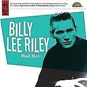 Red Hot CD (2008) Pre Owned