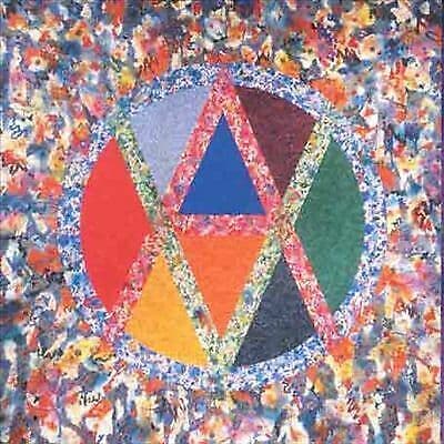 Afro Celt Sound System : Volume 1: Sound Magic CD (1996) Pre Owned
