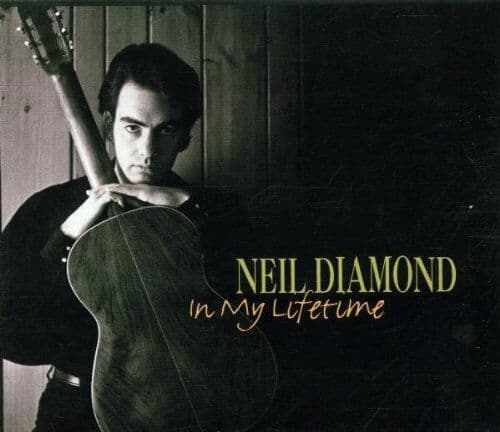 Neil Diamond : In My Lifetime CD 3 discs (2008) Pre Owned